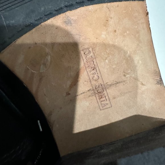 Vince Camuto Boots - Picture 3 of 9